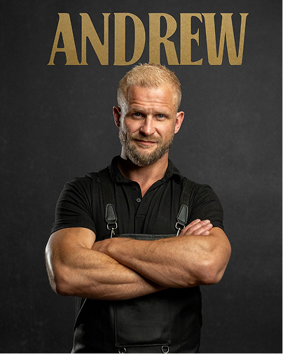 Andrew Argentina